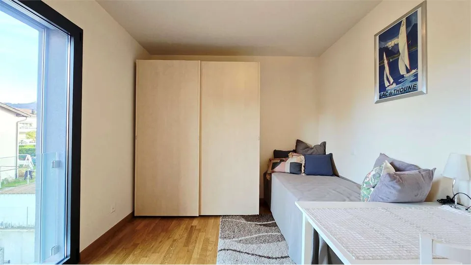 3,5 pièces avec possibilité de résidence secondaire – photo 11 sur 13