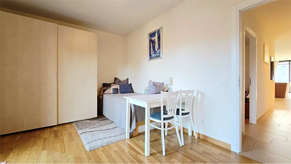 3,5 pièces avec possibilité de résidence secondaire – photo 10 sur 13
