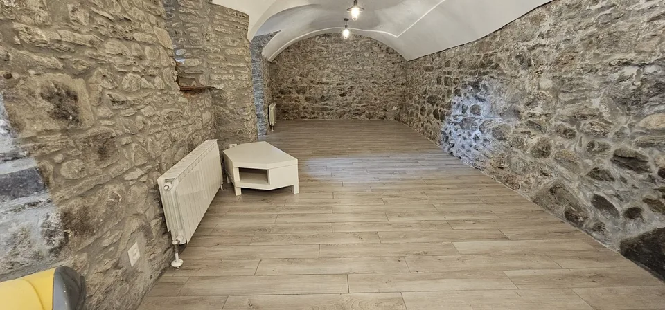Appartement fascinant de 3.5 pièces à Monteceneri