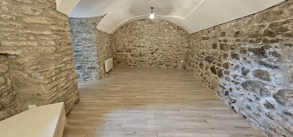 Appartement fascinant de 3.5 pièces à Monteceneri