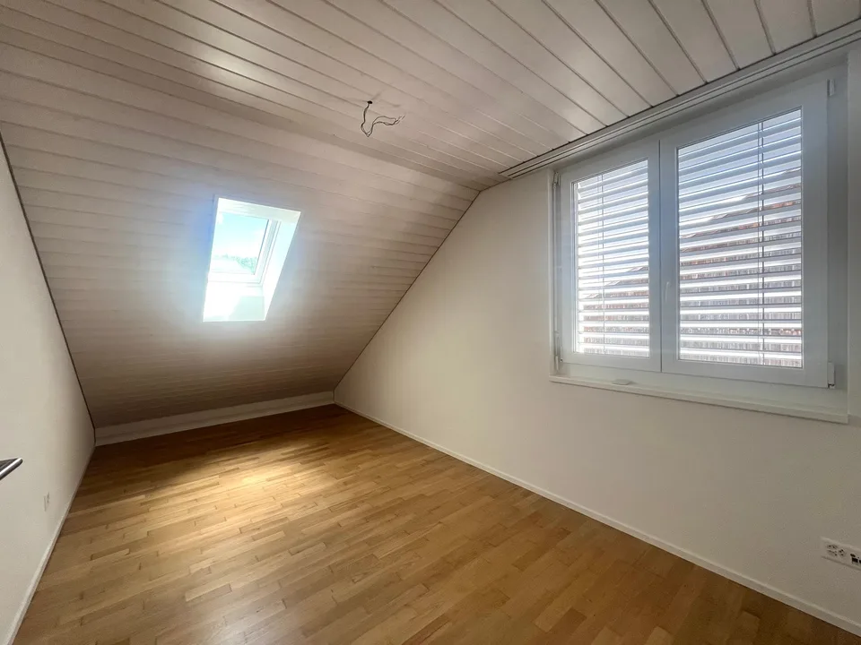 Maison de rang moderne de 6,5 pièces dans un quartier calme à Warth – photo 11 sur 11