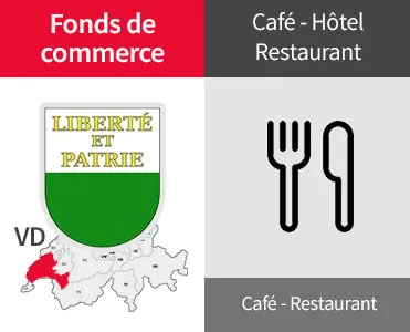 À remettre - Bar restaurant avec terrasse emplacement centre ville ultra premium