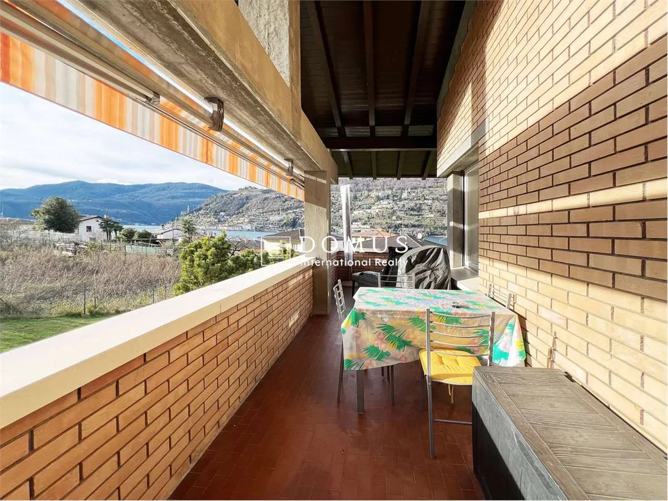 Bifamilienhaus mit Seeblick – Foto 12 von 13