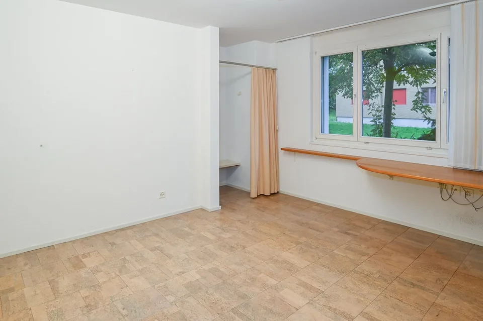 Rollstuhlgängige Gewerberäume im Erdgeschoss / vielseitig nutzbar – Foto 9 von 13