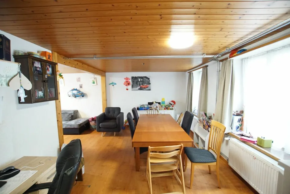 Family paradise with great potential! – photo 11 of 23