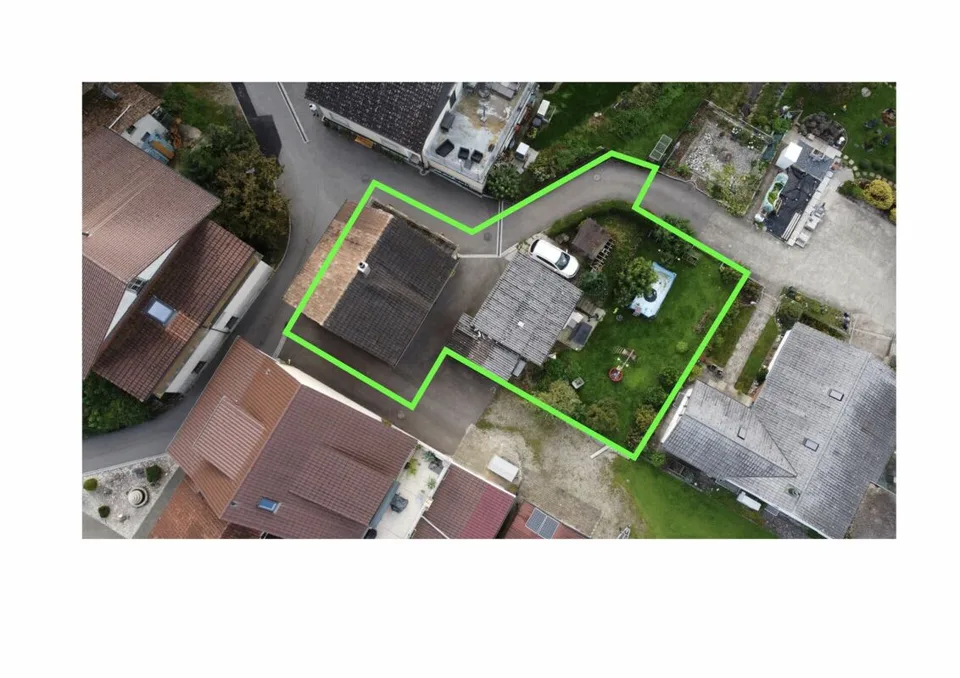 Family paradise with great potential! – photo 23 of 23