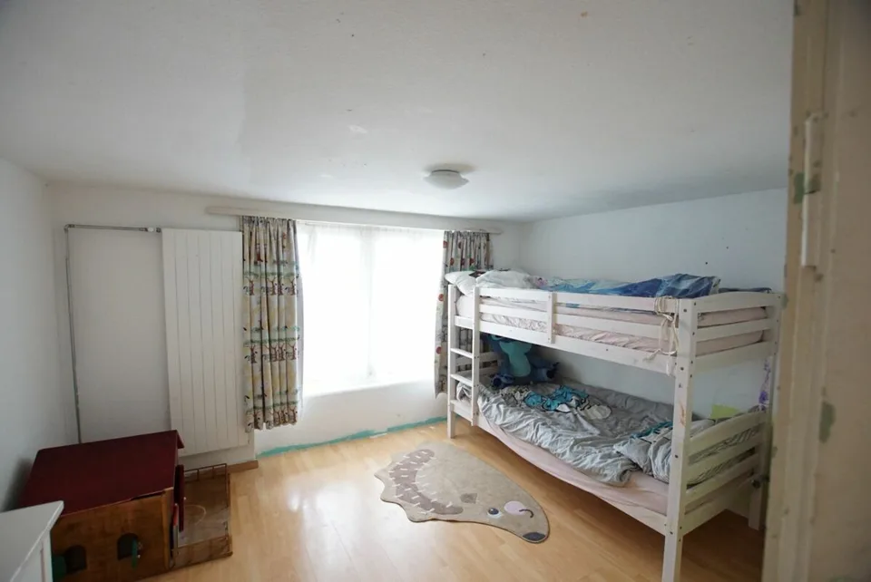 Family paradise with great potential! – photo 17 of 23