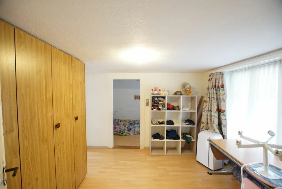 Family paradise with great potential! – photo 18 of 23