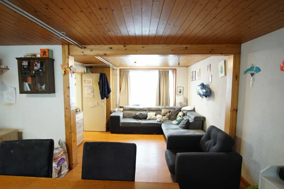 Family paradise with great potential! – photo 12 of 23