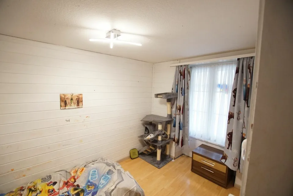 Family paradise with great potential! – photo 19 of 23