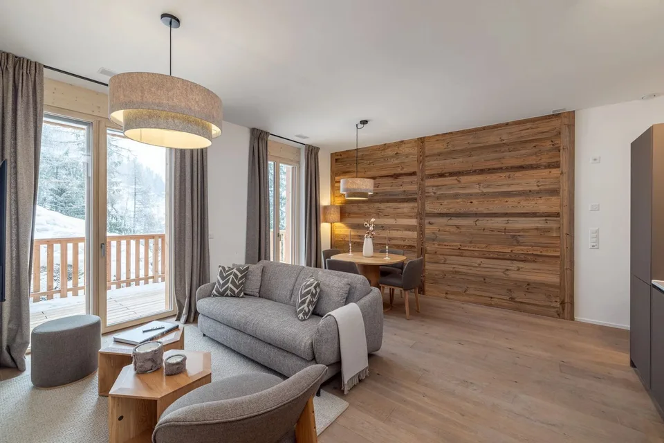 GRIMENTZ - GUERNERES EXCLUSIVE LODGE - LA RESIDENCE AUX PRESTATIONS EXCLUSIVES !