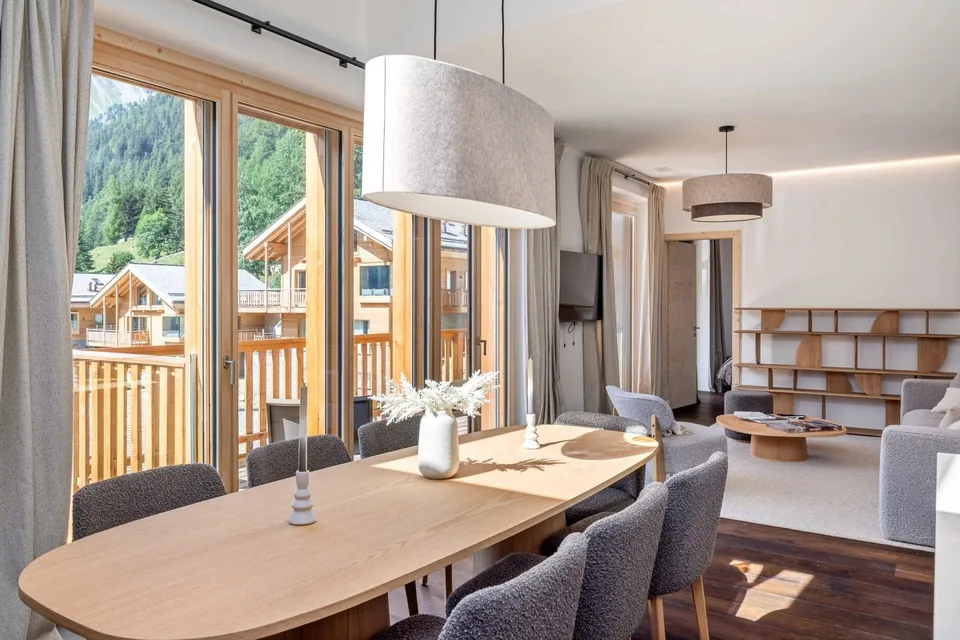 GRIMENTZ - GUERNERES EXCLUSIVE LODGE - LAST OPPORTUNITIES – photo 10 of 19