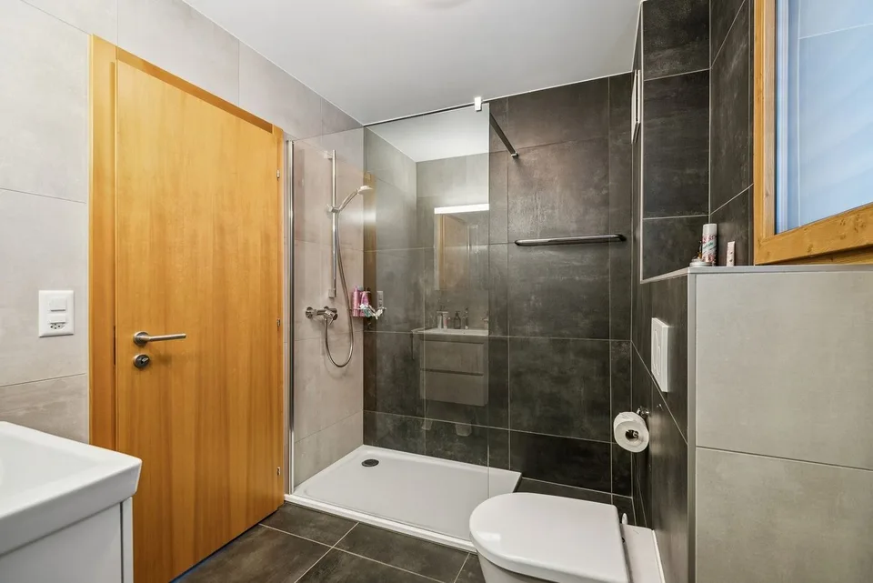 Appartamento recente disponibile in residenza secondaria!
