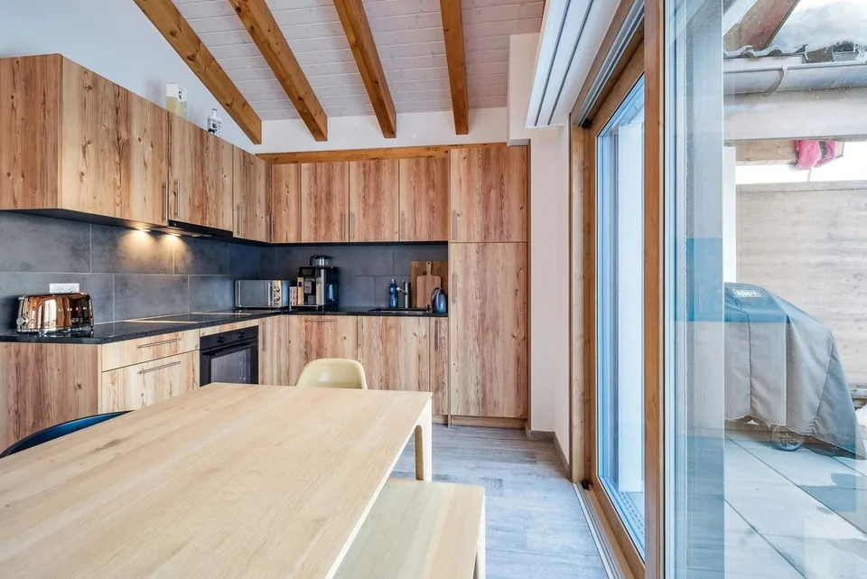 Appartamento recente disponibile in residenza secondaria!