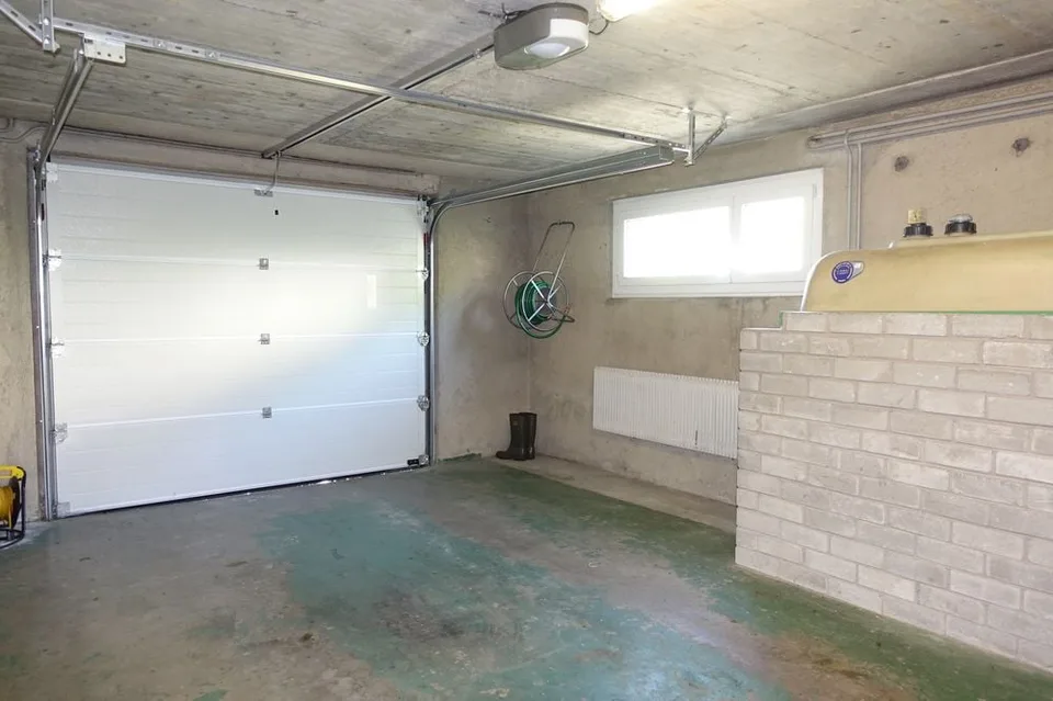 RESERVIERTE Tramelan - Familienhaus mit 5 1/2 Zimmern und Garage