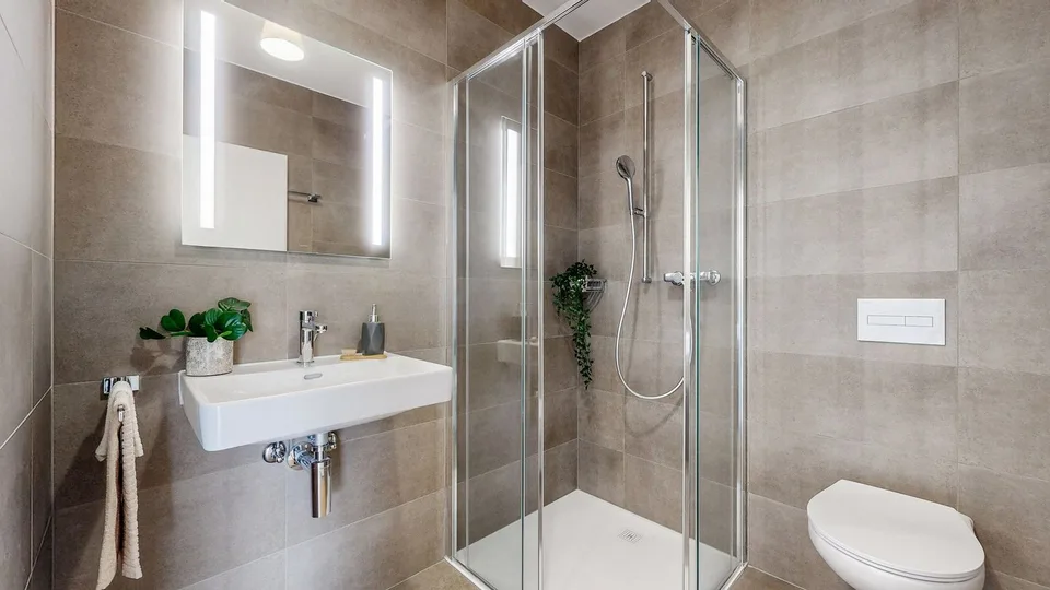 Prächtige Terrassenwohnung der Luxusklasse - Lot 31 – Foto 8 von 13