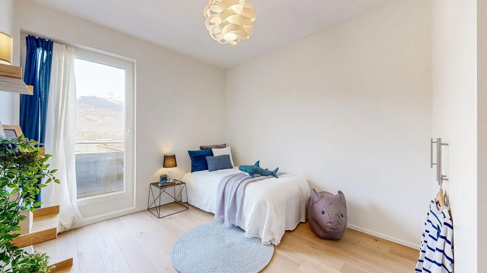 Prächtige Terrassenwohnung der Luxusklasse - Lot 31 – Foto 10 von 13