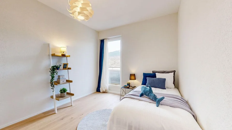 Prächtige Terrassenwohnung der Luxusklasse - Lot 31 – Foto 11 von 13