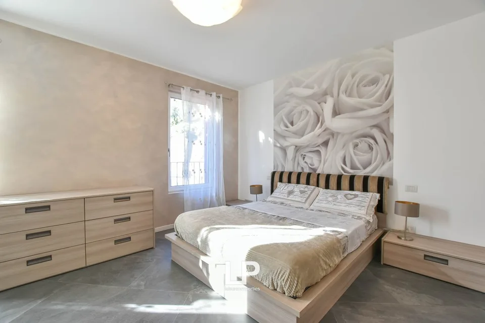 Appartement directement sur le lac de Lugano – photo 25 sur 30
