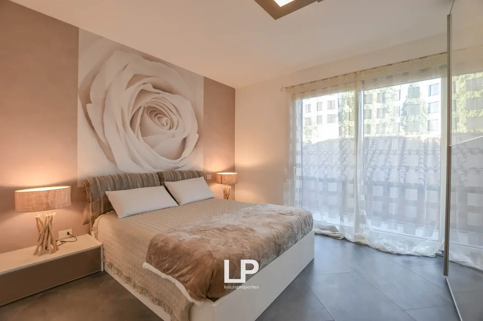 Appartement directement sur le lac de Lugano – photo 27 sur 30