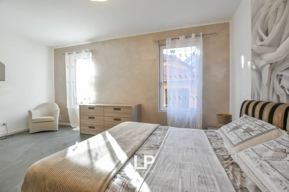 Appartement directement sur le lac de Lugano – photo 22 sur 30