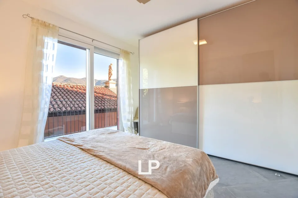 Appartement directement sur le lac de Lugano – photo 29 sur 30