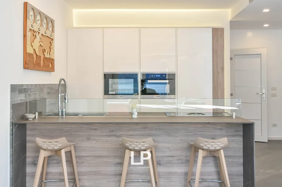 Appartement directement sur le lac de Lugano – photo 7 sur 30
