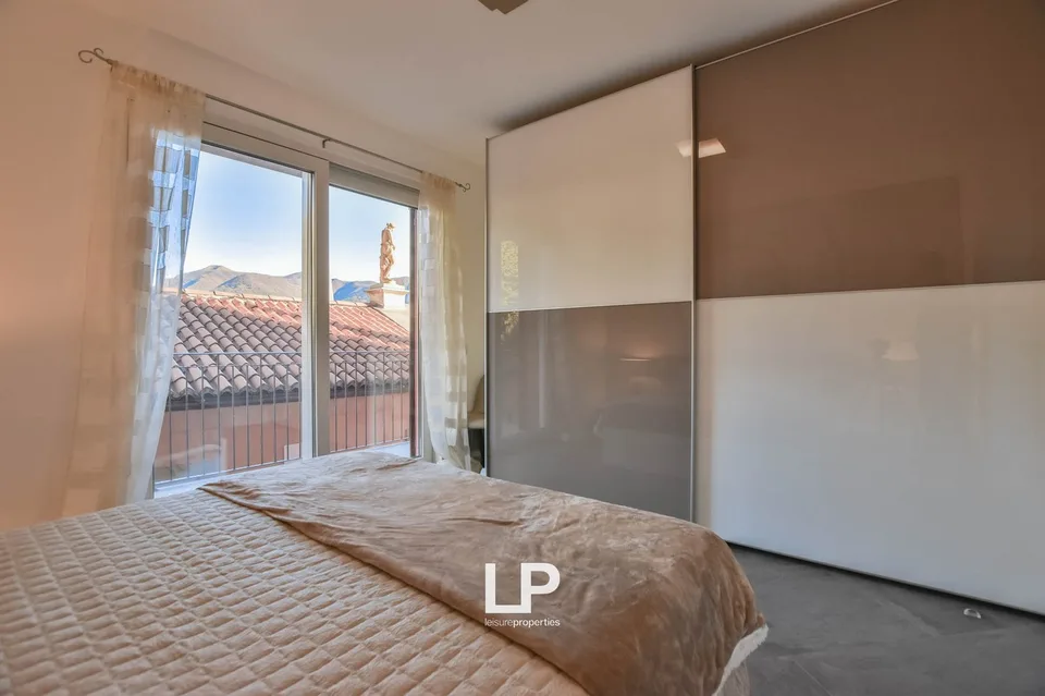 Appartement directement sur le lac de Lugano – photo 28 sur 30
