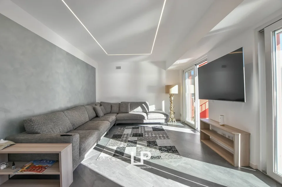 Appartement directement sur le lac de Lugano – photo 9 sur 30