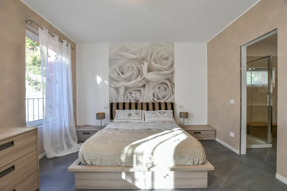 Appartement directement sur le lac de Lugano – photo 26 sur 30