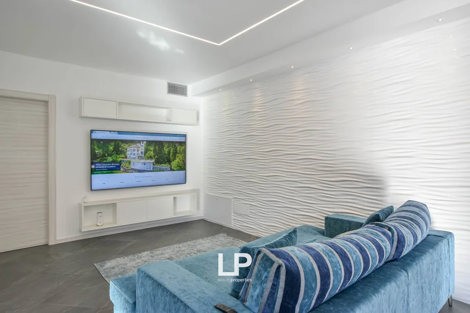 Appartement directement sur le lac de Lugano – photo 19 sur 30
