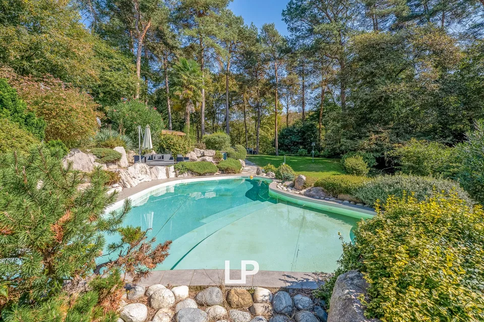 Villa Sesto Calende – photo 18 sur 30