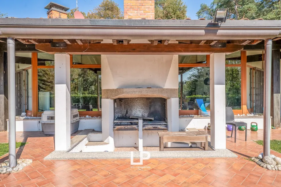 Villa Sesto Calende – photo 22 sur 30