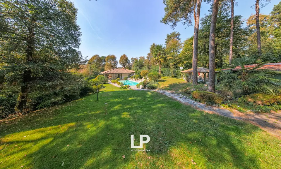 Villa Sesto Calende – photo 8 sur 30