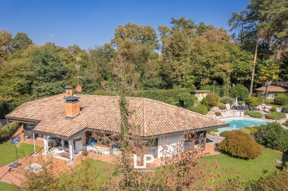 Villa Sesto Calende – photo 13 sur 30