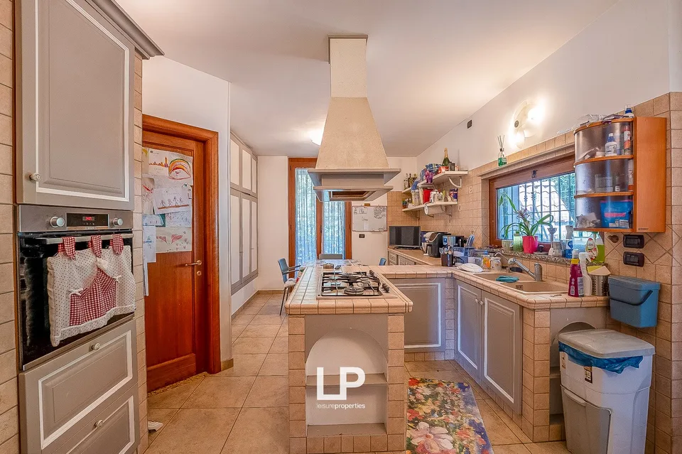 Villa Sesto Calende – photo 28 sur 30