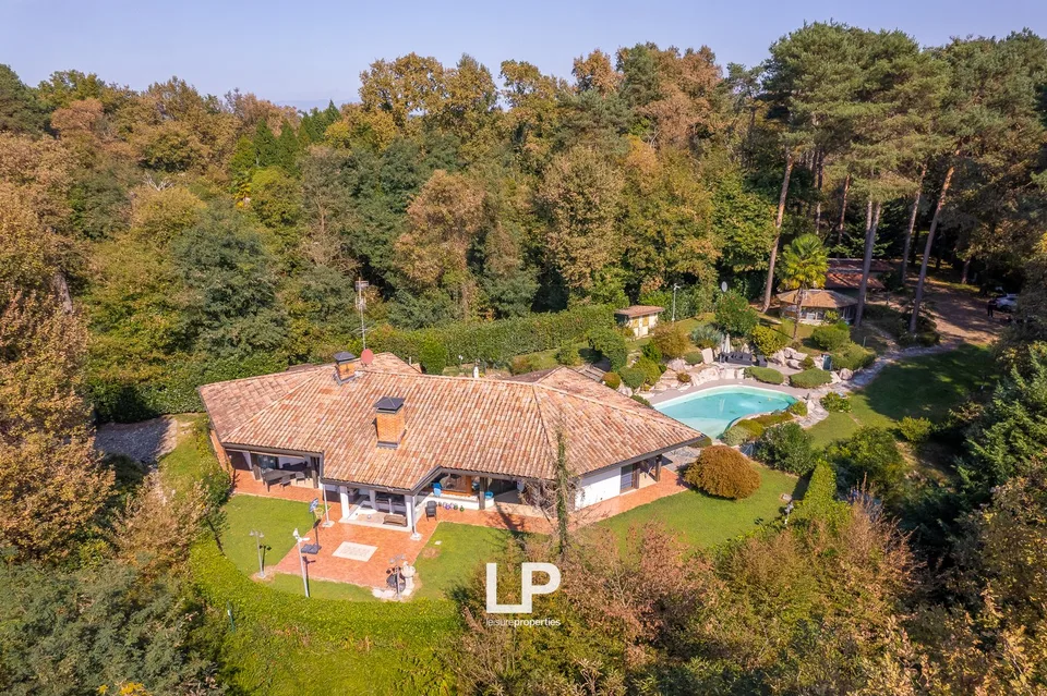 Villa Sesto Calende – photo 7 sur 30