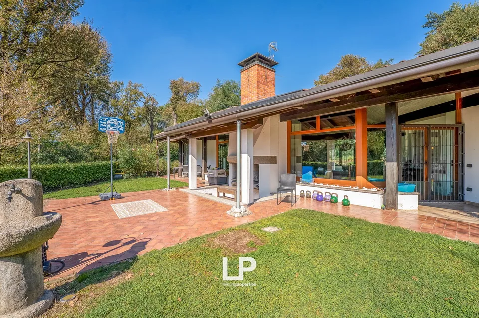 Villa Sesto Calende – photo 21 sur 30