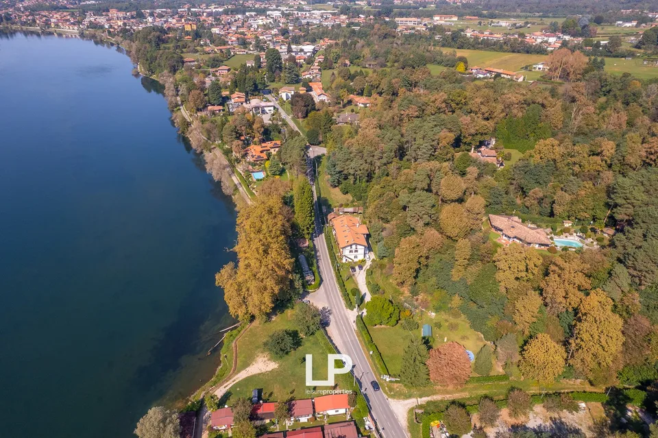 Villa Sesto Calende – photo 10 sur 30