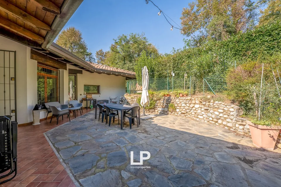 Villa Sesto Calende – photo 19 sur 30