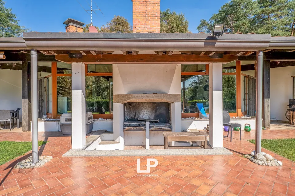 Villa Sesto Calende – photo 23 sur 30