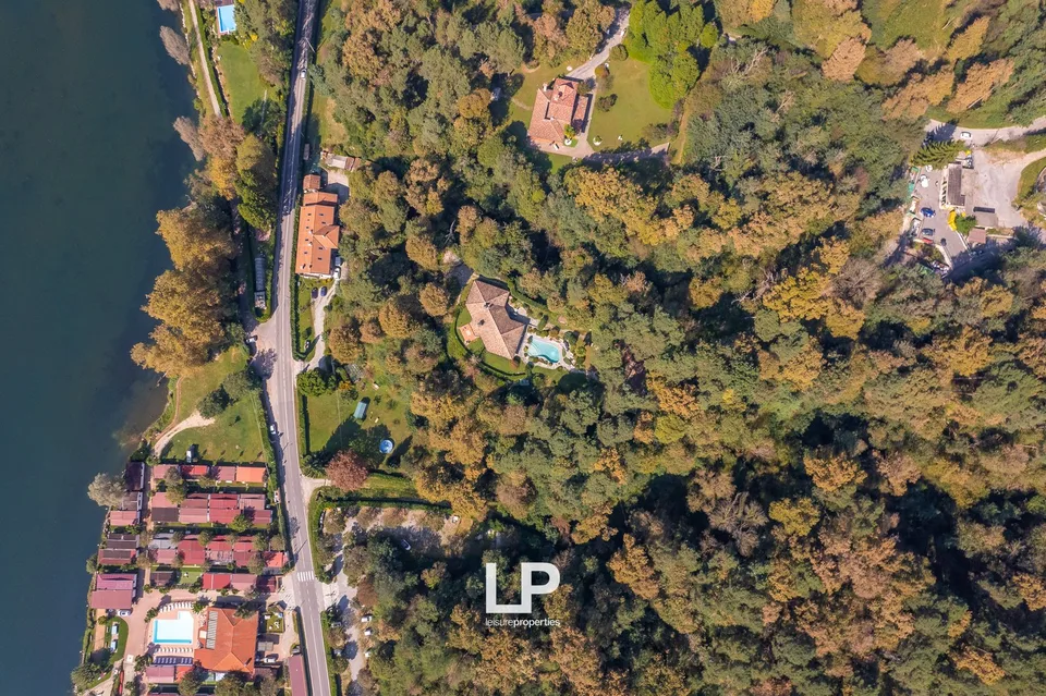 Villa Sesto Calende – photo 9 sur 30