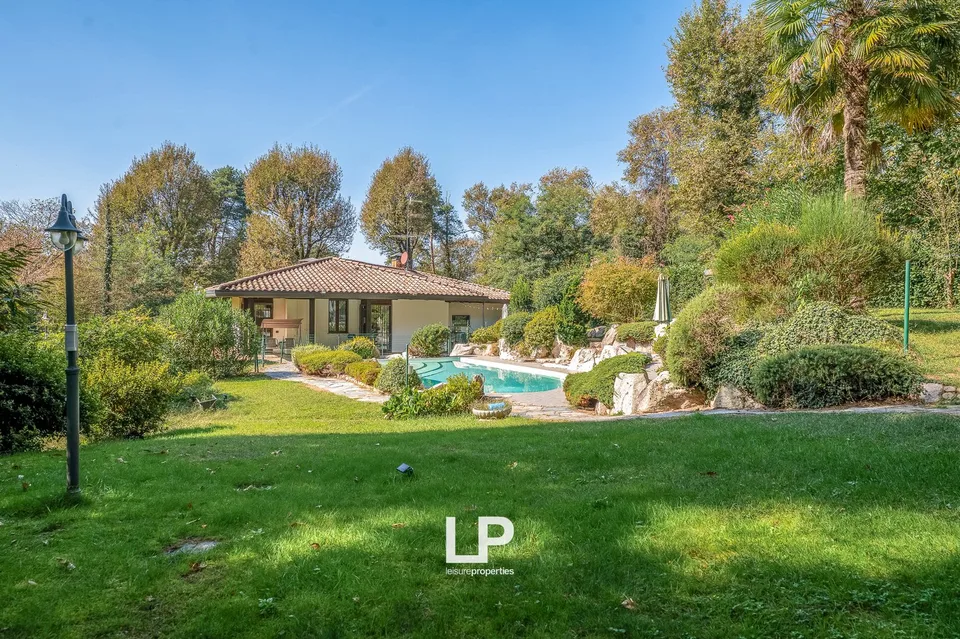 Villa Sesto Calende – photo 15 sur 30