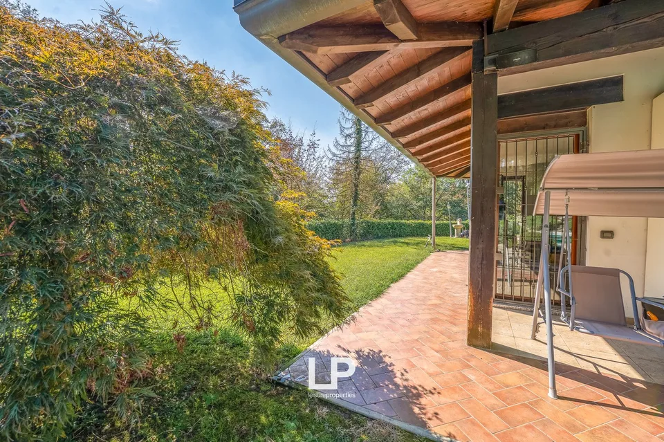 Villa Sesto Calende – photo 20 sur 30
