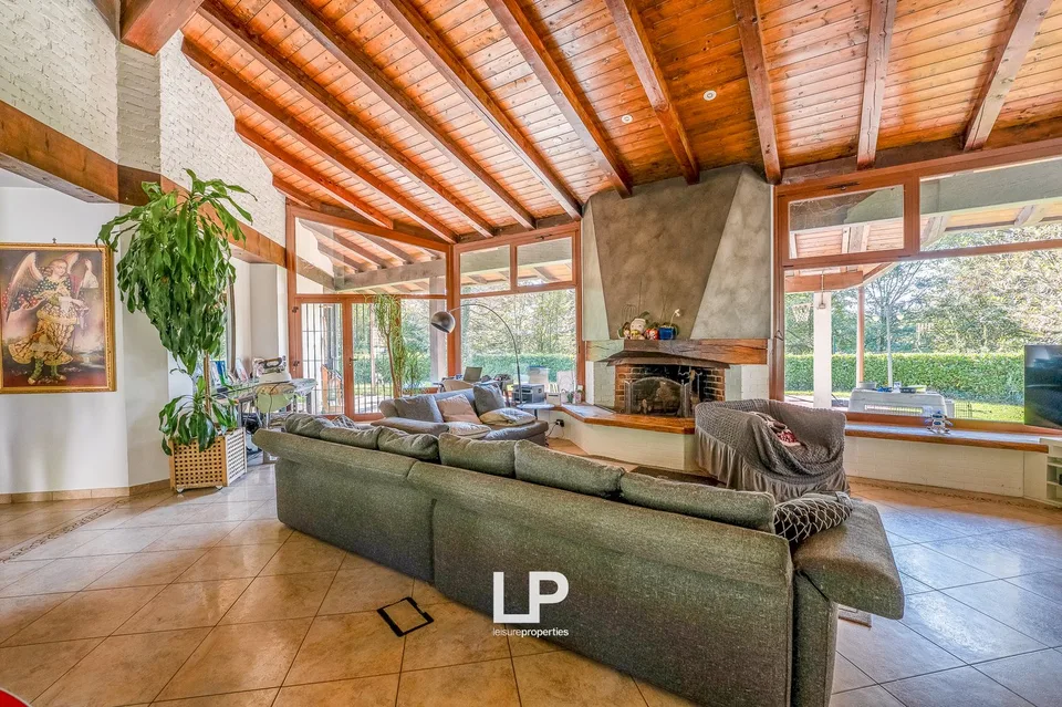 Villa Sesto Calende – photo 26 sur 30