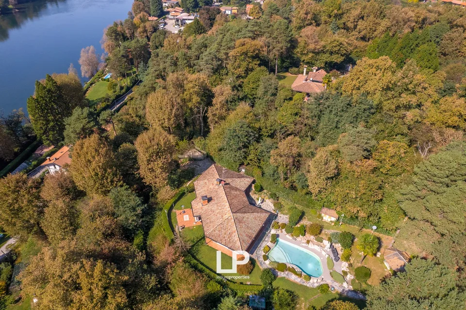 Villa Sesto Calende – photo 6 sur 30