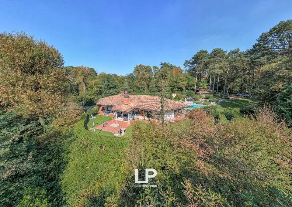 Villa Sesto Calende – photo 12 sur 30