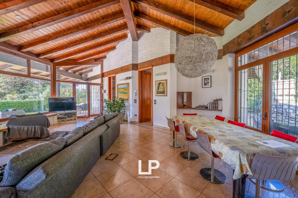 Villa Sesto Calende – photo 25 sur 30