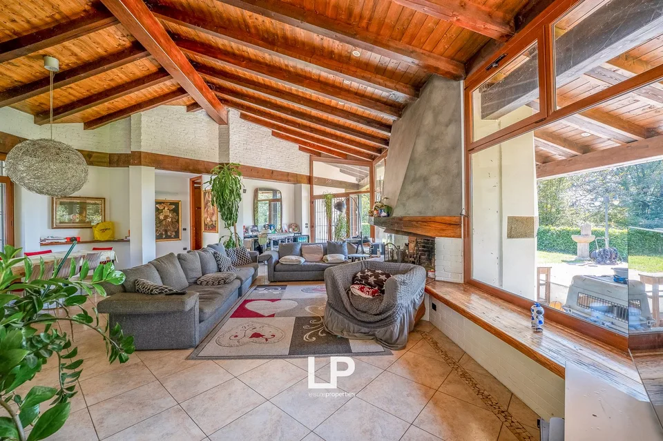 Villa Sesto Calende – photo 27 sur 30