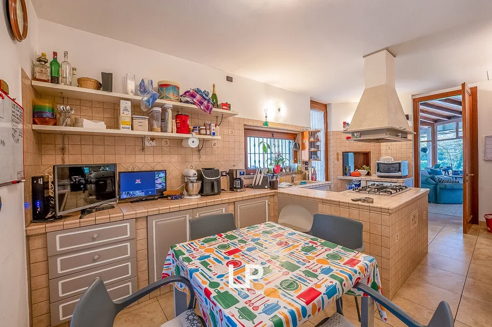 Villa Sesto Calende – photo 29 sur 30